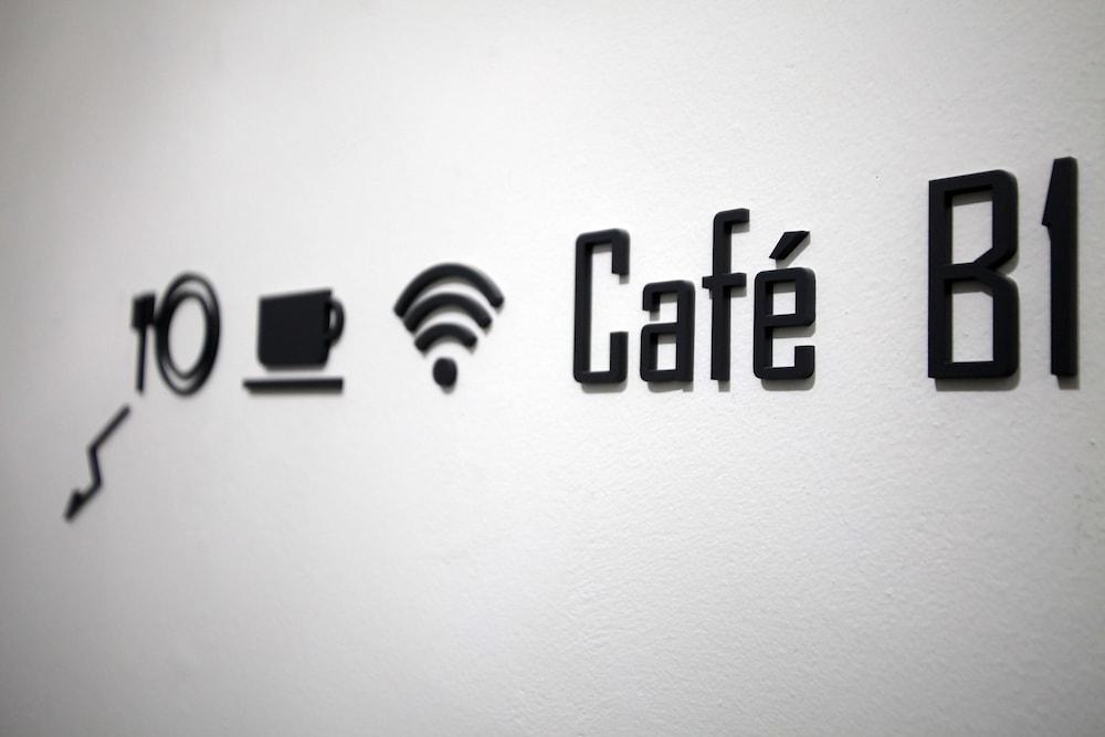 فندق كيه بوب سيول تاور المظهر الخارجي الصورة